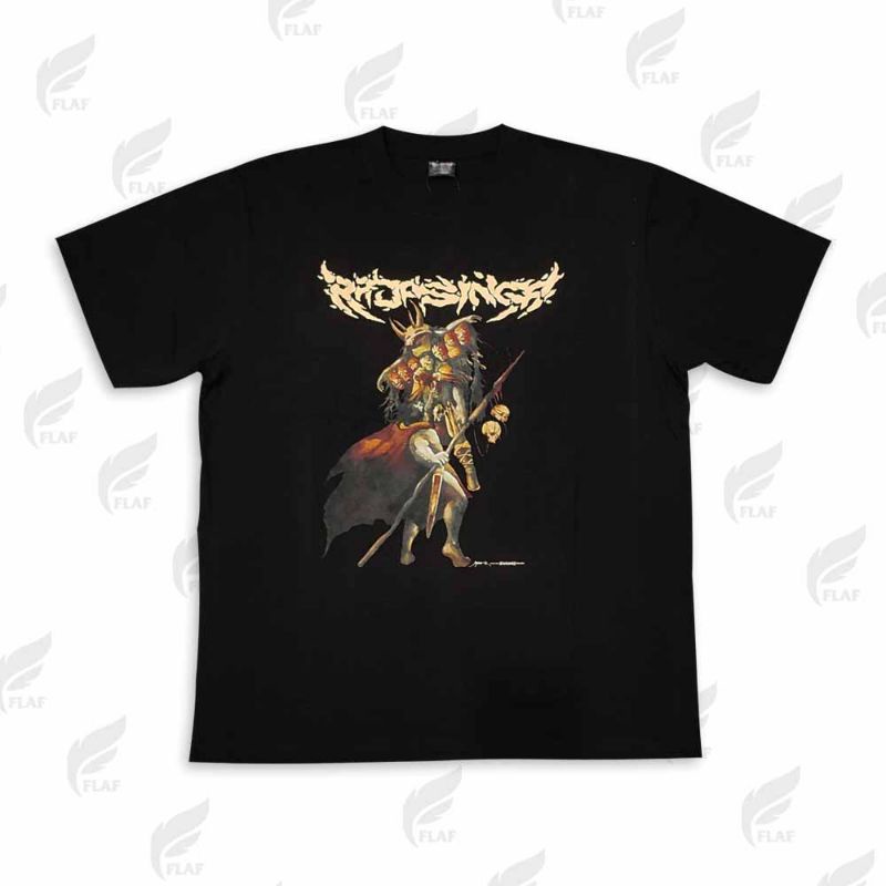 TS Rajasinga - Suara