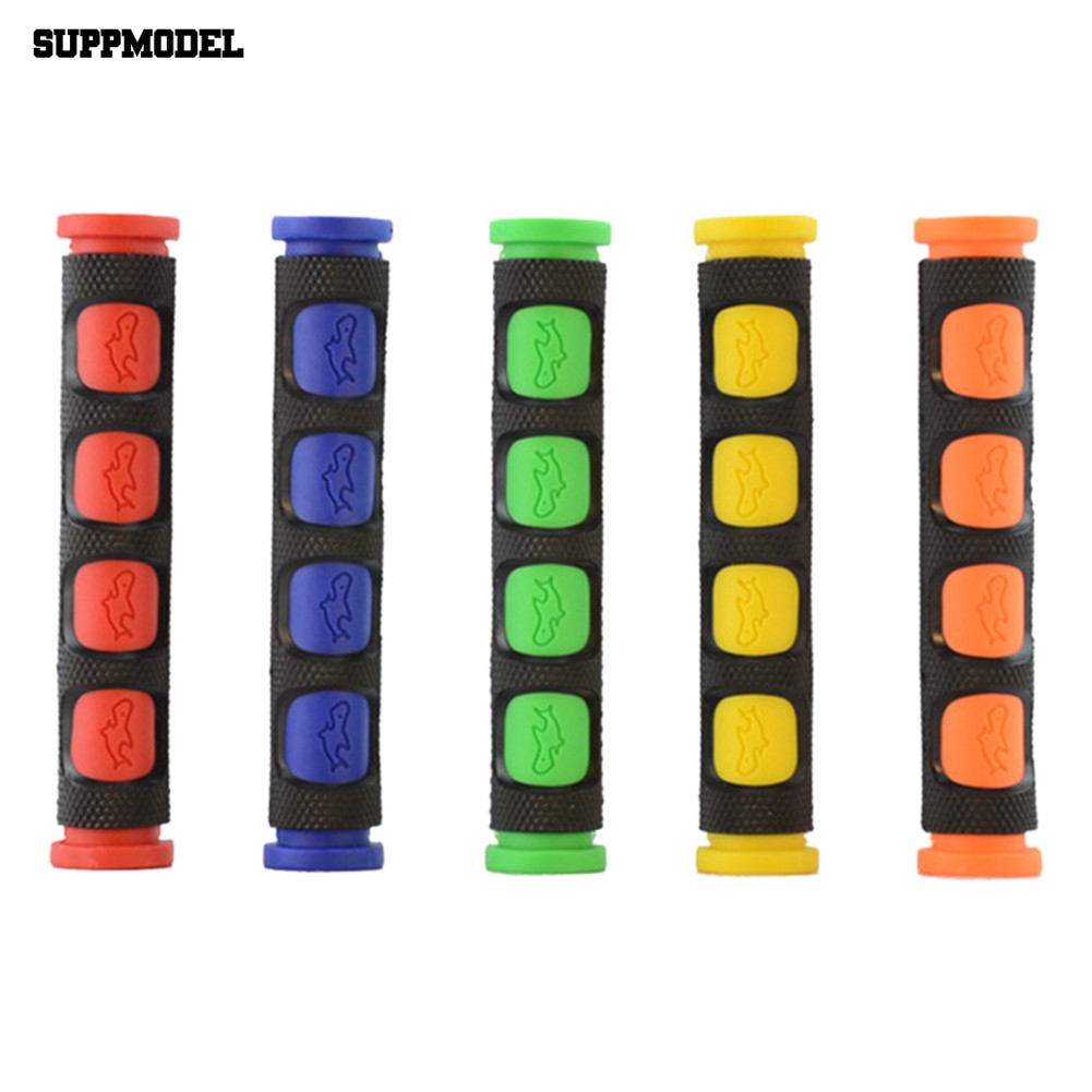 Anti-Slip Brake Handle Silicone Bicycle Protection