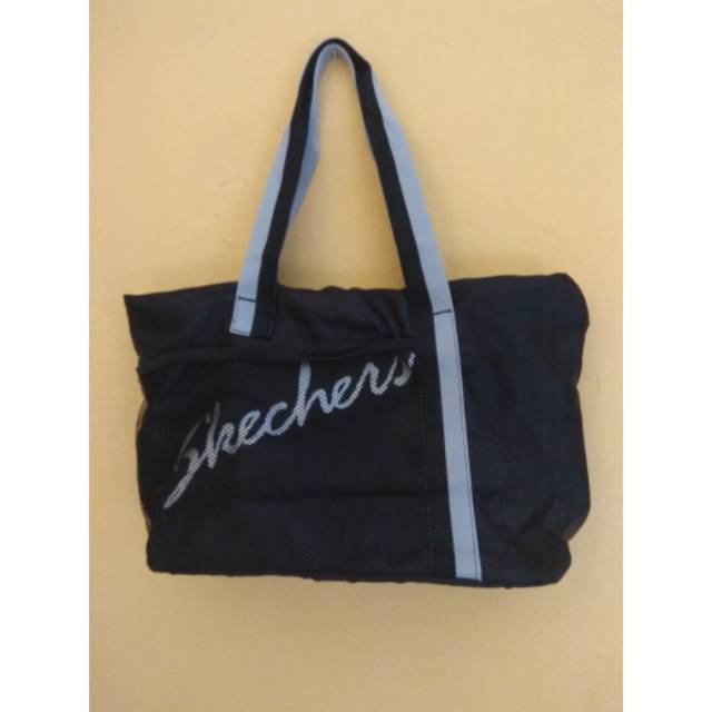 Skechers Gym Bag