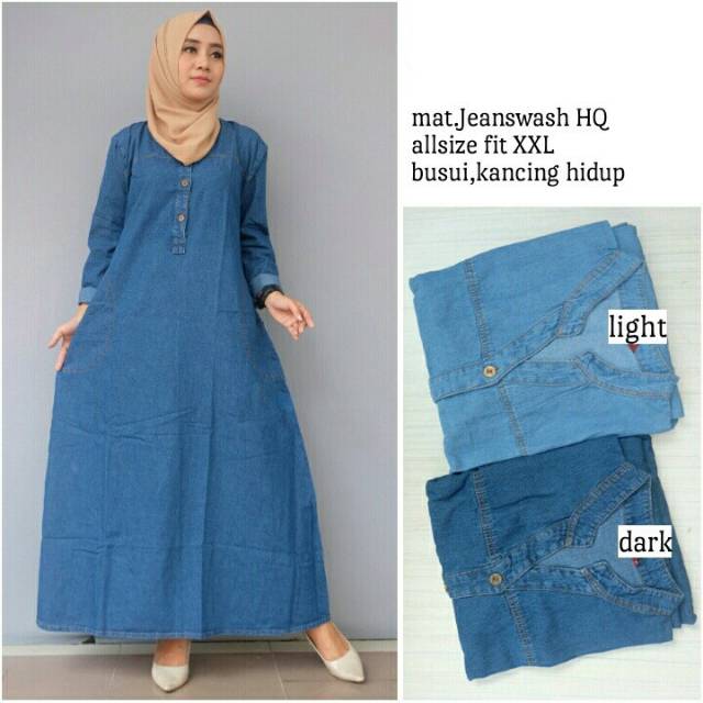 GAMIS JEANS // GAMIS DENIM