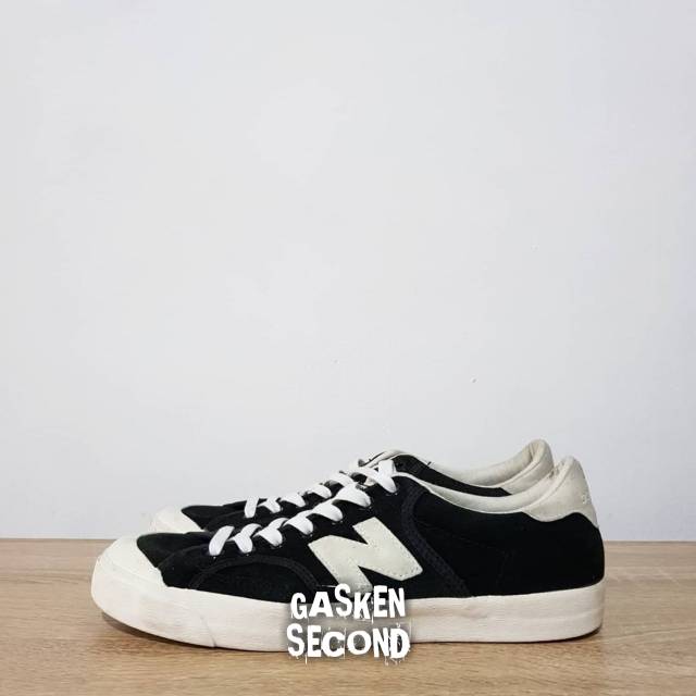 GS | NEW BALANCE PROCTSAC SNEAKERS | SEPATU PRIA WANITA COWOK CEWEK THRIFT SECOND PRELOVED *
