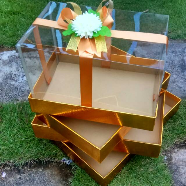 Jual Box Kotak Hantaran Seserahan Pernikahan Shopee Indonesia 2770