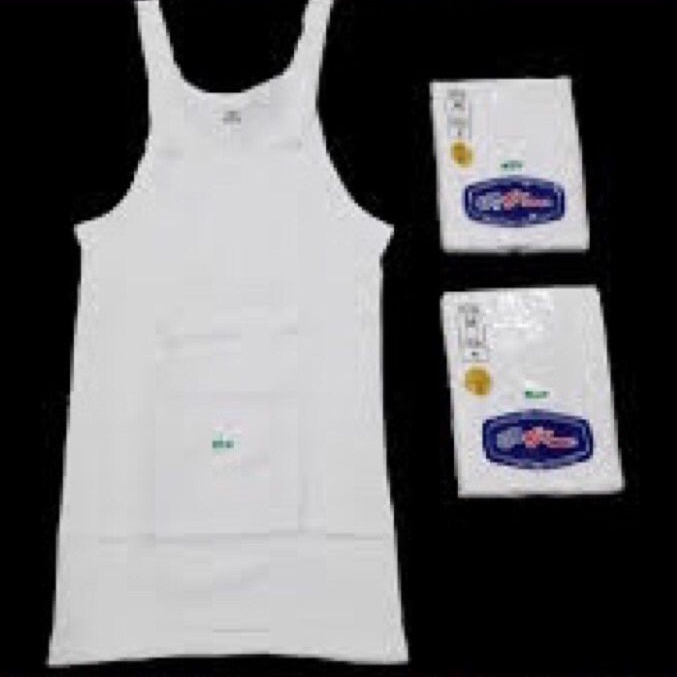 SINGLET GTMAN - KAOS DALAM PRIA GT-MAN / GT Man / KAOS SINGLET