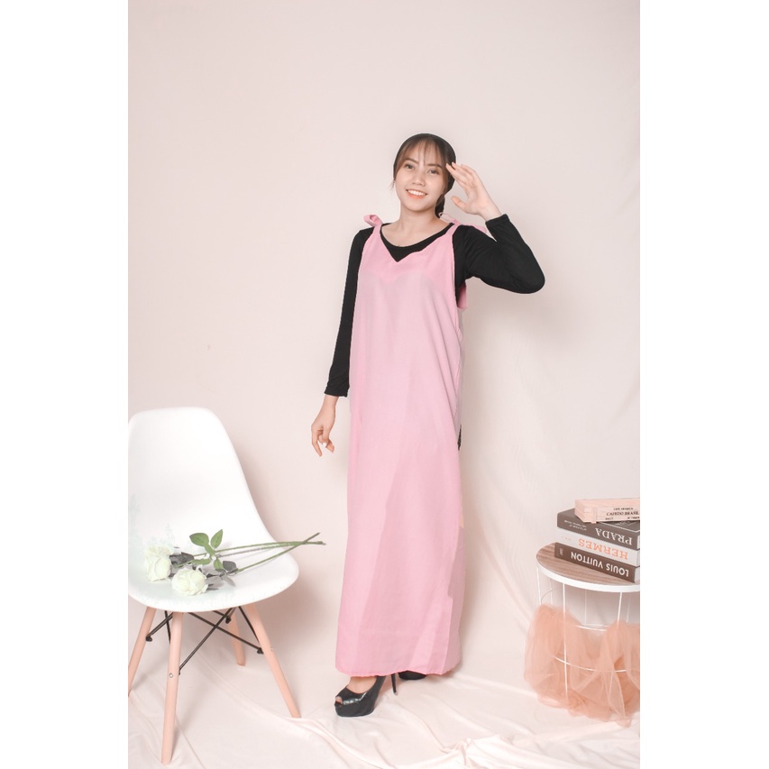 RXFASHION - LIMITED SALE OVERALL DELYA/OVERALL WANITA