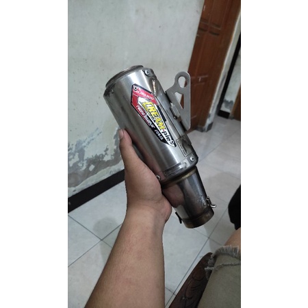 creampie cr93 silencer only