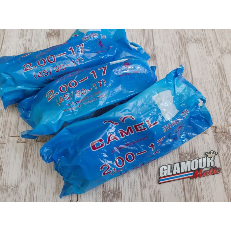 ban dalam camel 45/90 17