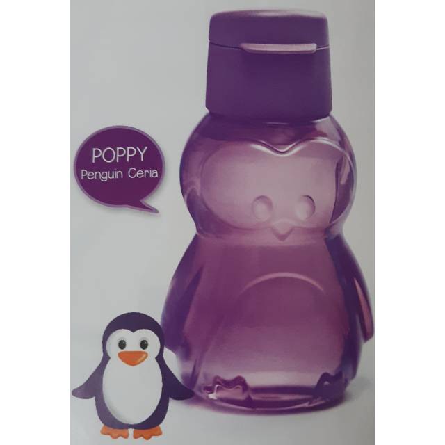 

Eco Bottle Kids (PURPLE/UNGU)