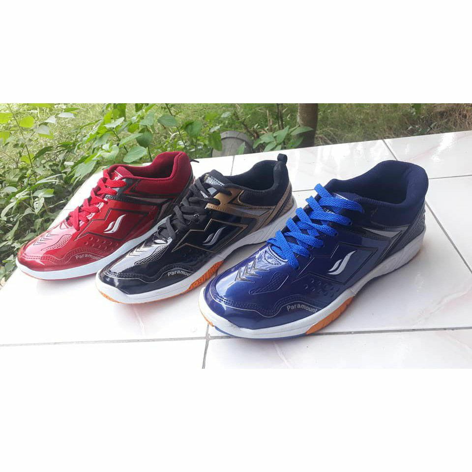 SEPATU LINING BADMINTON LARI SEPATU TENIS GOES OLAHRAGA TERBARU ORIGINAL
