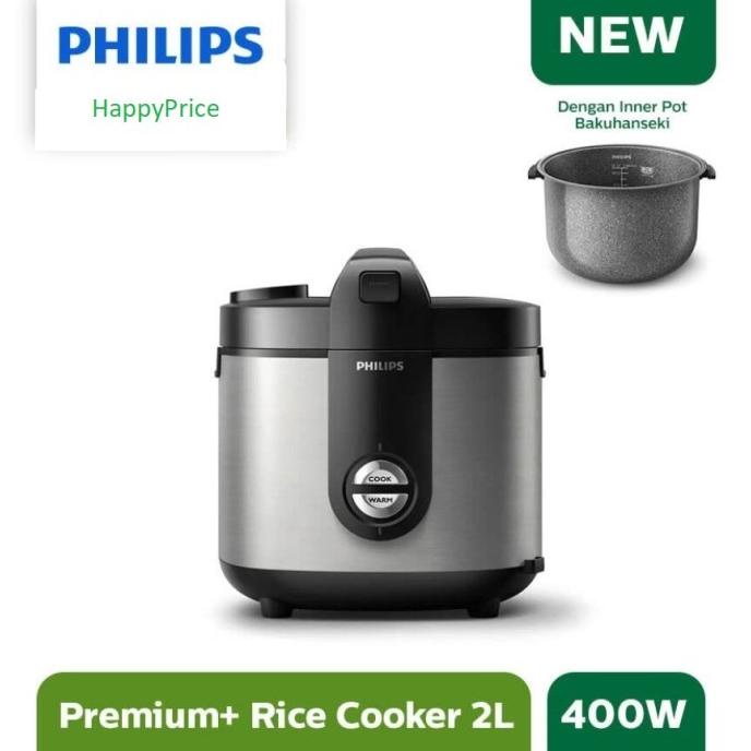 Philips Premium Rice Cooker Hd3138 Rice Cooker Philips 2L 72_Qoc8Lxs