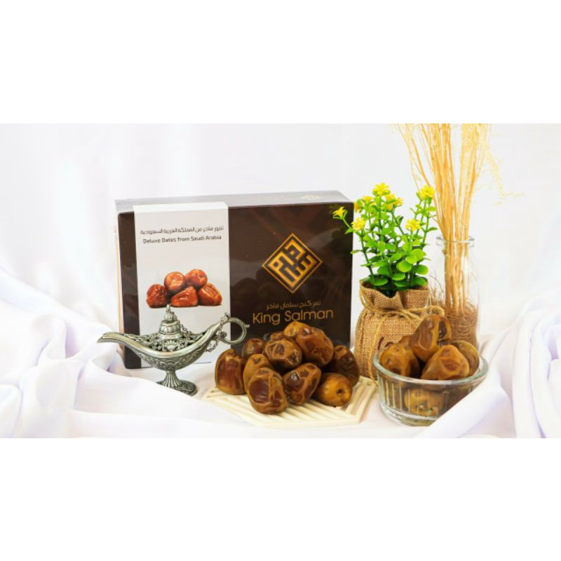 

kurma kingsalman
