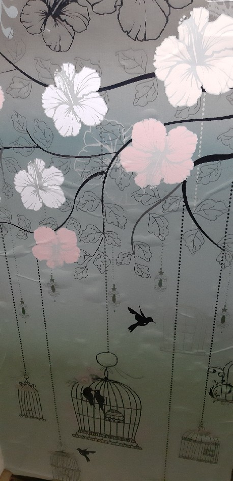 Stiker Kulkas 1 Pintu Dan 2 Pintu Motif Kayu Warna