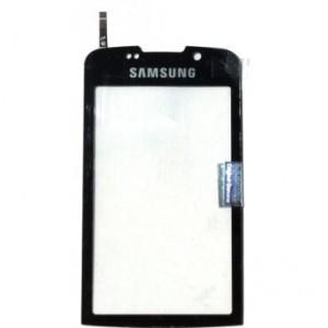 Touchscreen Samsung B7610 Black