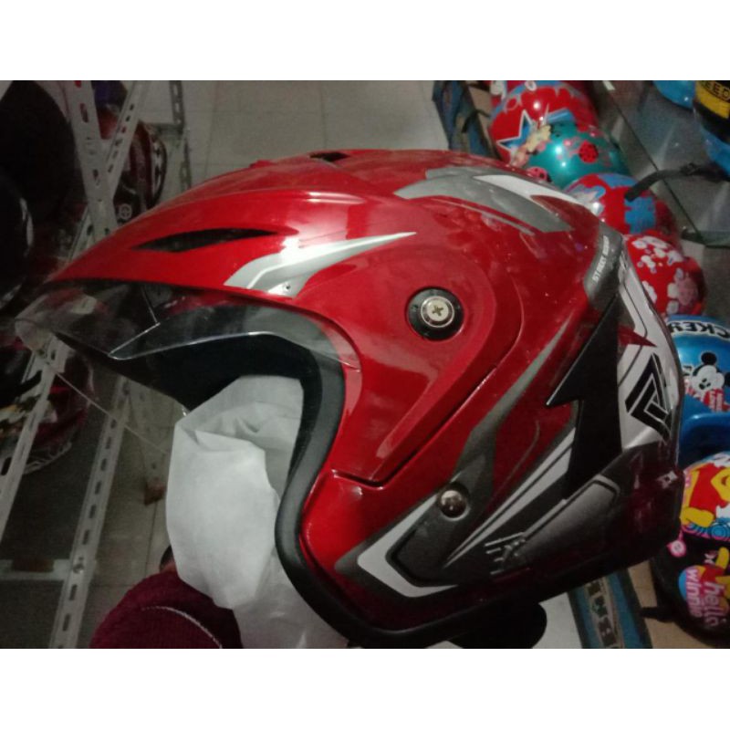 helm bnh