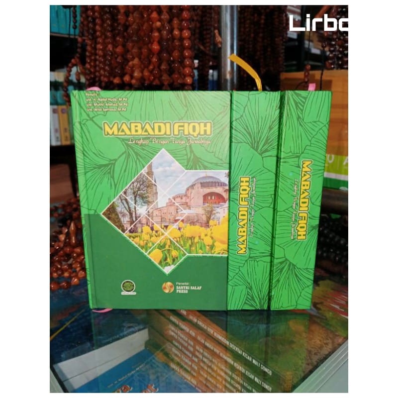 terjemah mabadi fiqih lengkap dengan tanya jawabnya Lirboyo MS