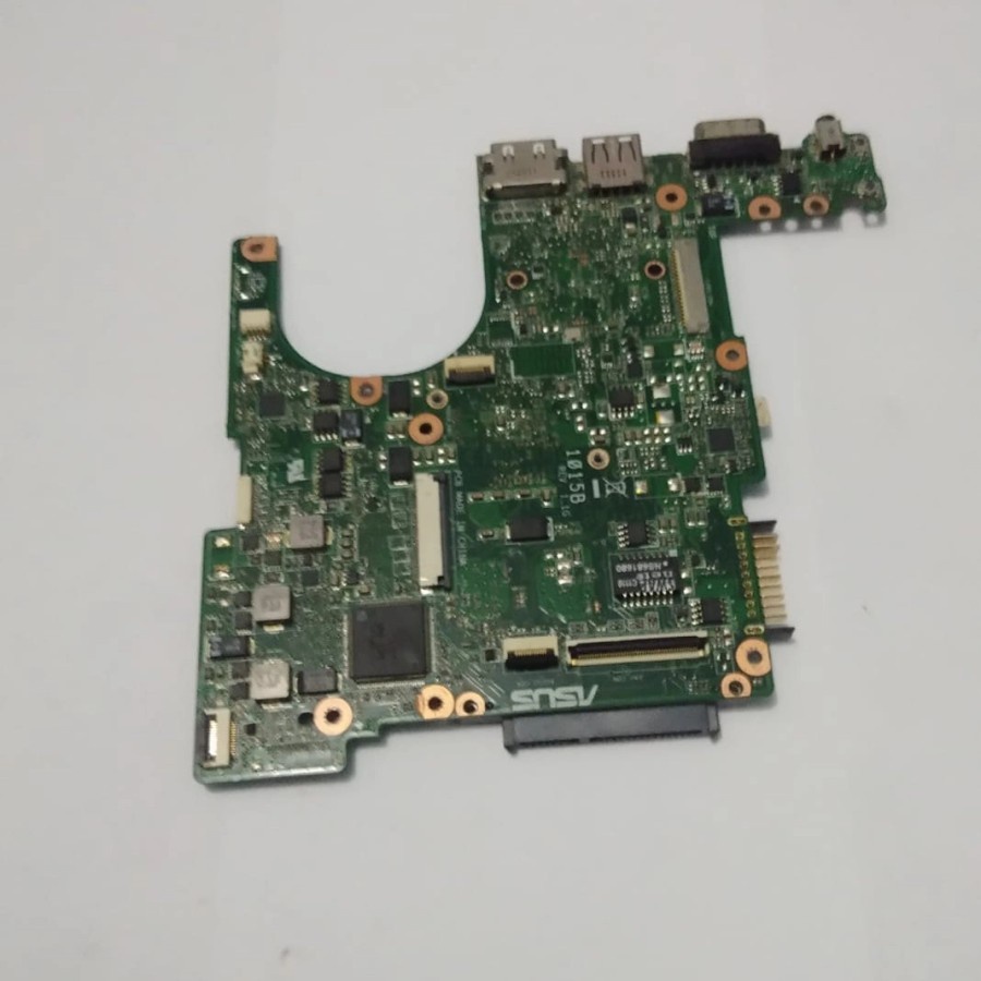 Motherboard Mainboard Mobo Asus EeePc 1015B Motherboard mati