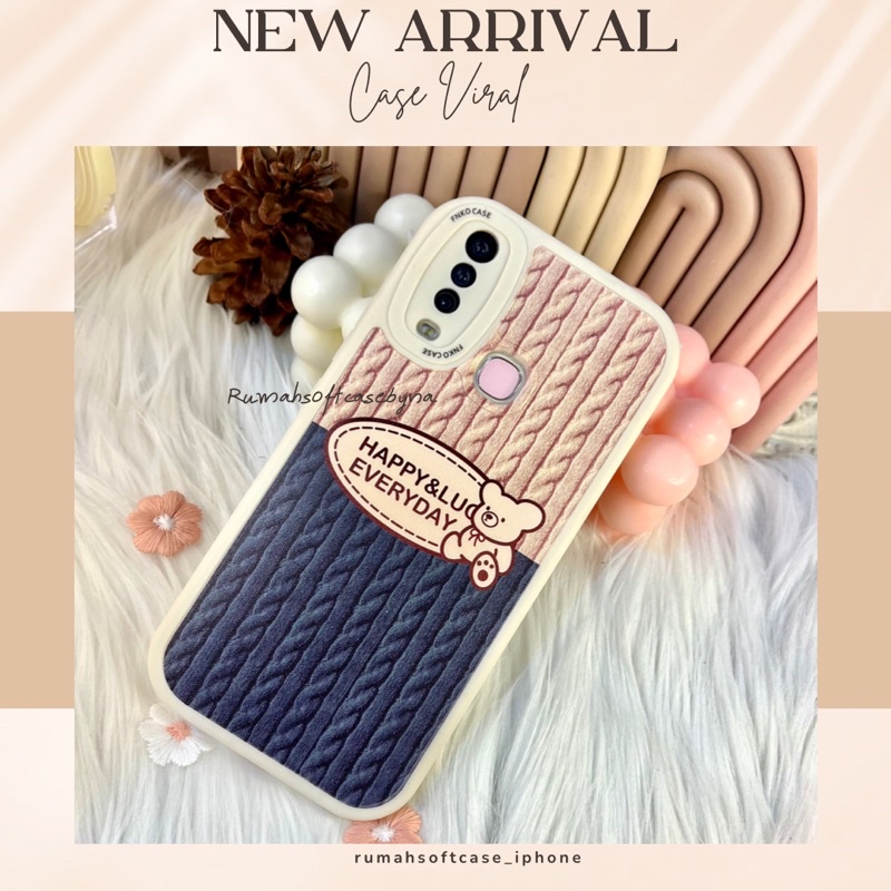 CASE AESTETIC FOR VIVO