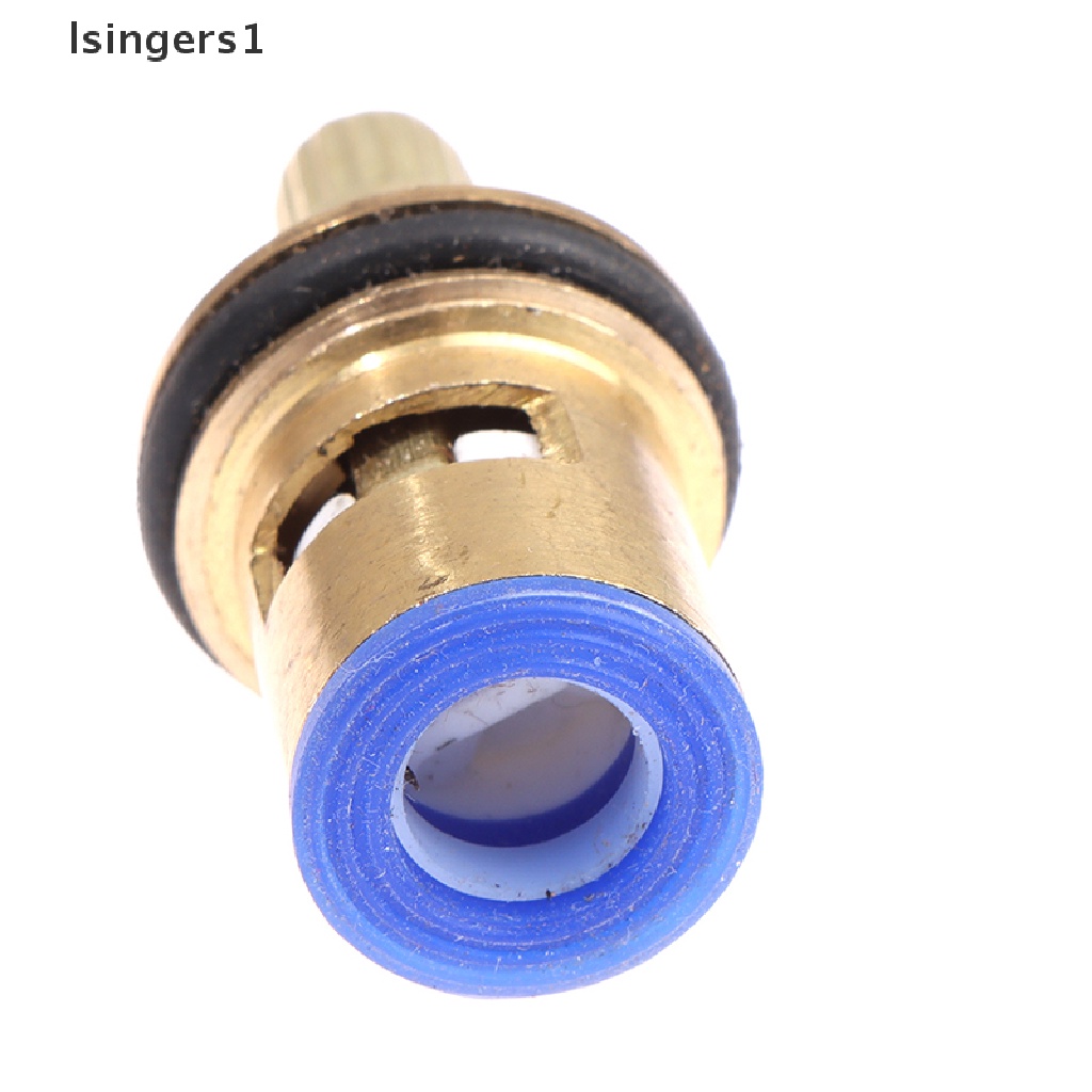 (lsingers1) Sparepart Katup Keran Air G1 / 2 (DN15)