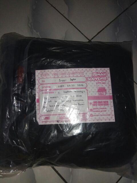 Handuk Couple Mutia (tanpa Box)