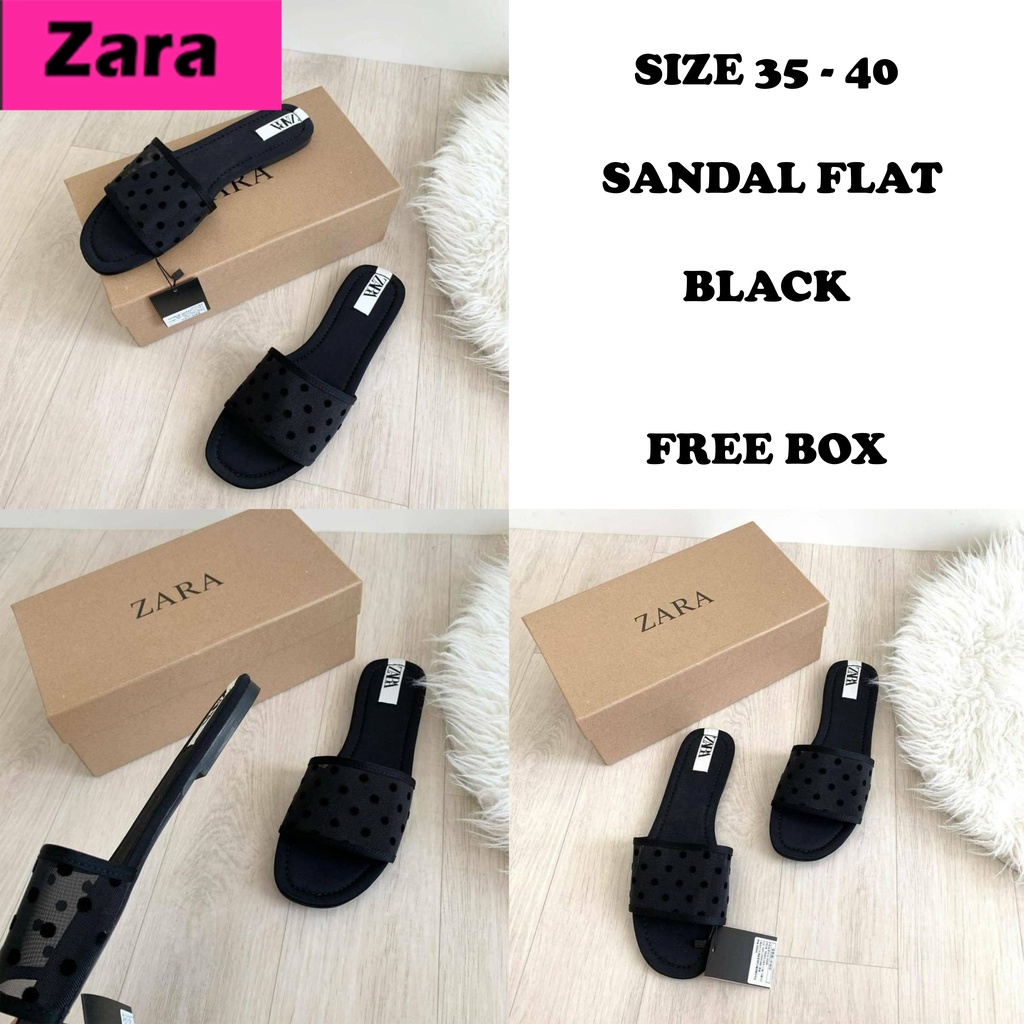 Sandal Wanita Original Import, Sandal Branded, Zr 29
