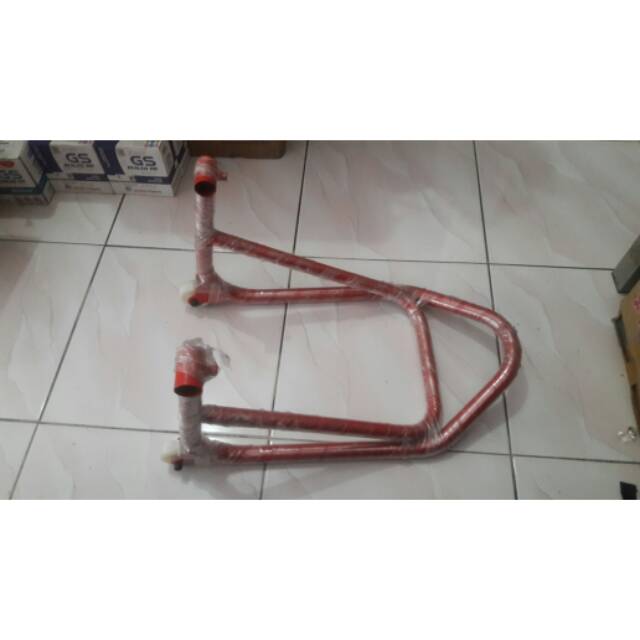 Standart Paddock CBR 150 R