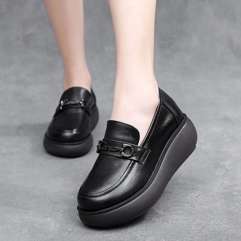 sepatu wanita import tipe s317