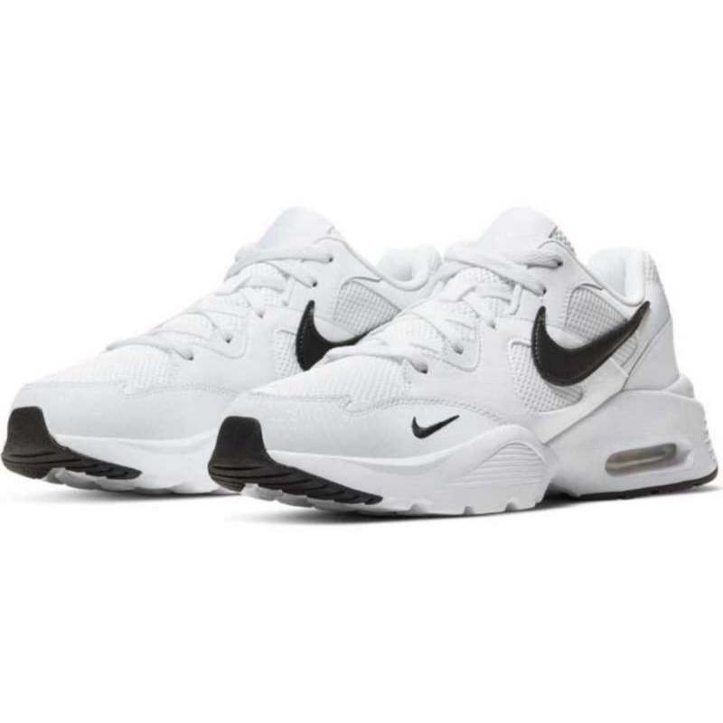 Jual Sepatu Nike Air Max Fusion Shoes 
