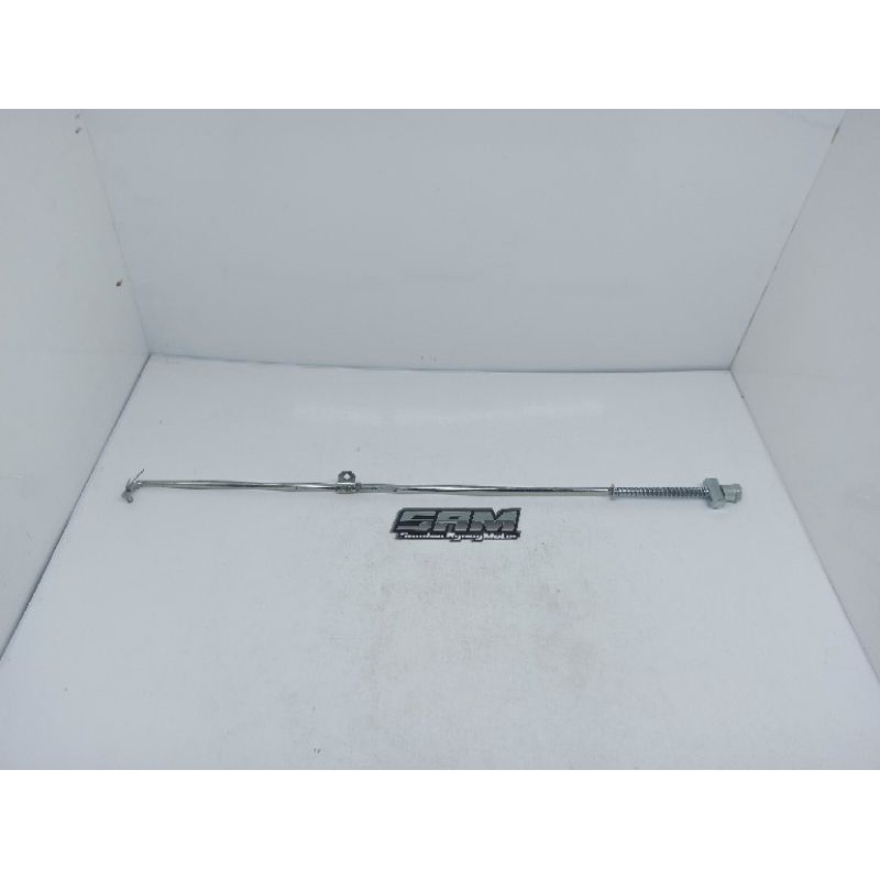 KAWAT TIANG REM AS STIK REM BELAKANG HONDA BLADE REVO ABSOLUTE MERK TAKAYAMA