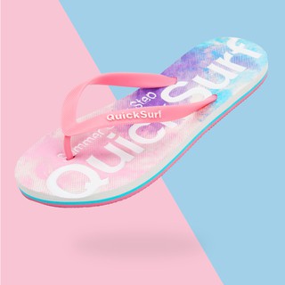 QuickSurf Sandal  Jepit  Wanita  2837 Sendal Cewek Sandal  