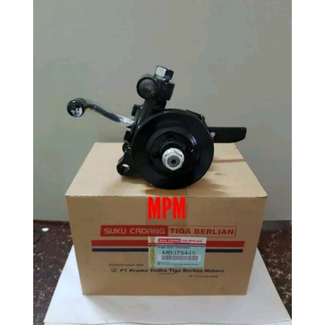 pompa power steering ps120 ps 120 ps120hd ps 120 hd MB378445