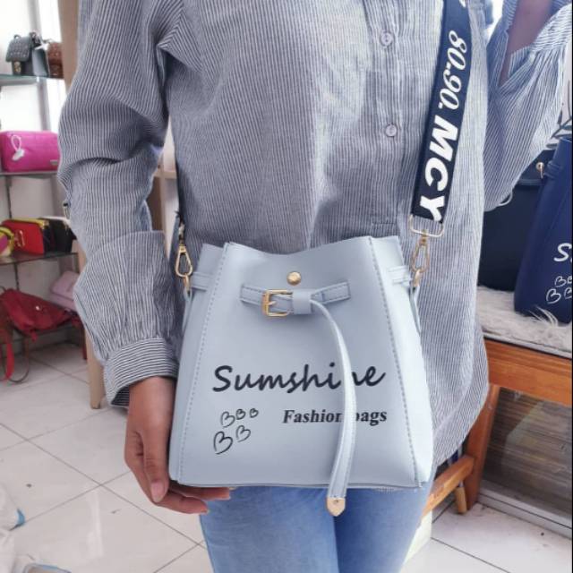 sunshine fashion bags