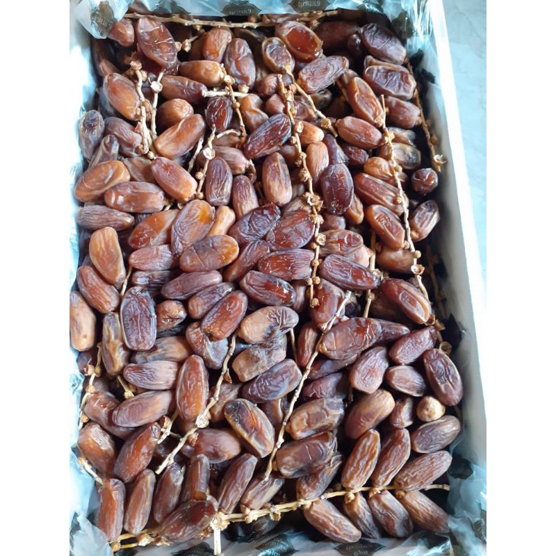 

Kurma tangkai