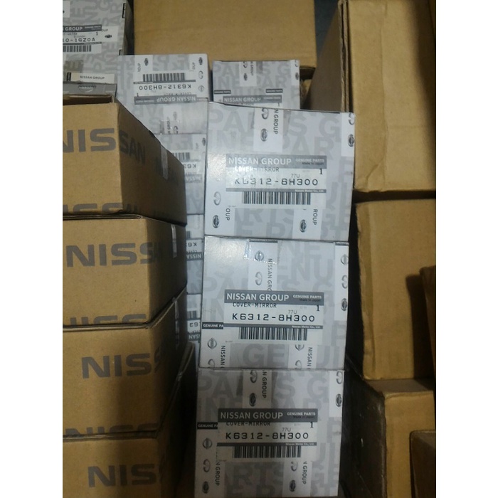 cover spion fender spakbor nissan xtrail t30 22