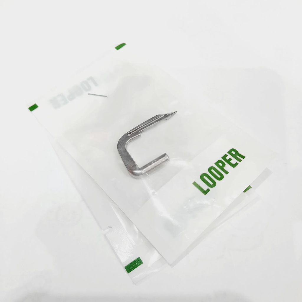 Loper obras / Loper / Bahan jahit / Alat jahit / Loper obras jahit