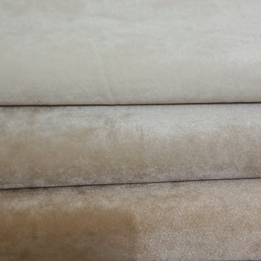 kain sofa velvet import Royals King