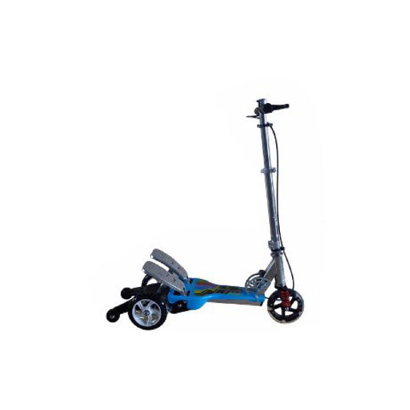 Khusus Exspedisi Skuter otoped anak injak pedal RMB by Element SNI sekuter injek bisa gojek dan kirim seindonesia-5