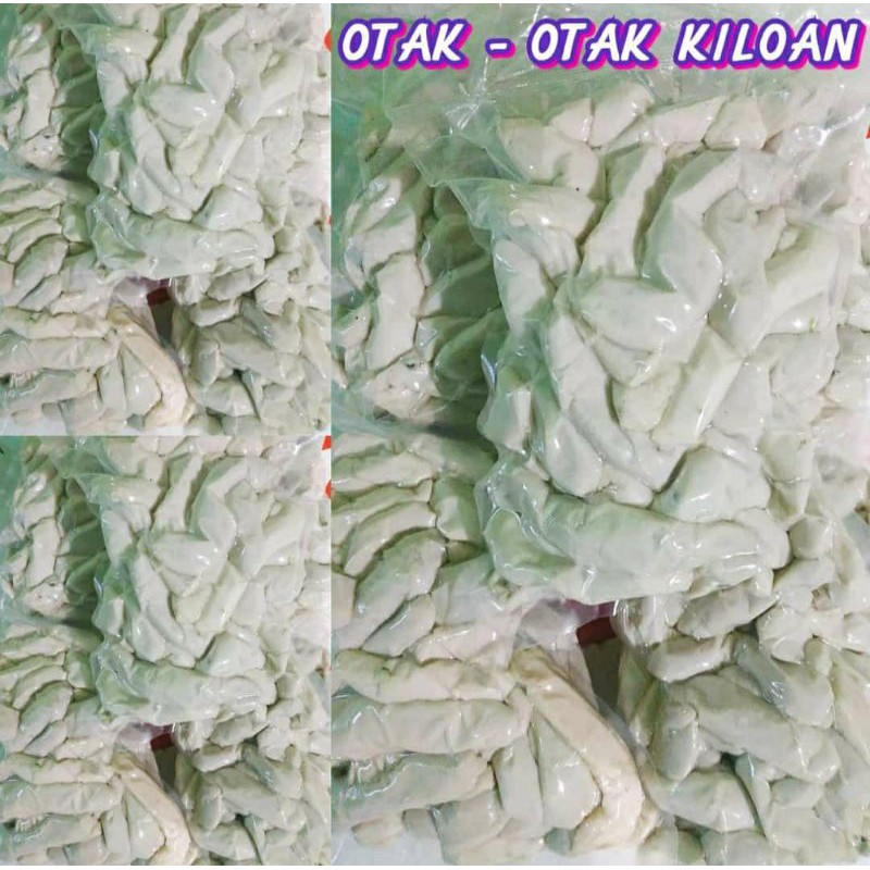 

Otak otak kiloan