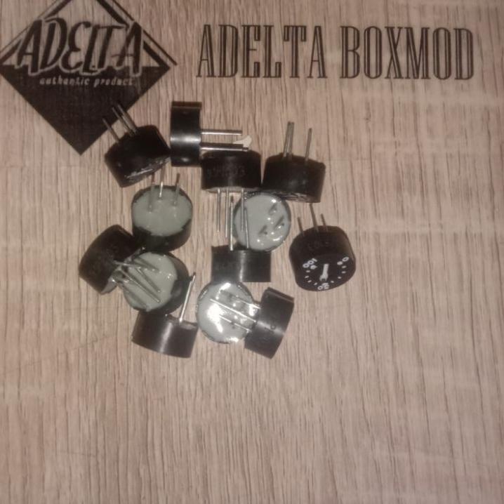 ➥ POTENSIO CHIP PWM/OKL20 ℗