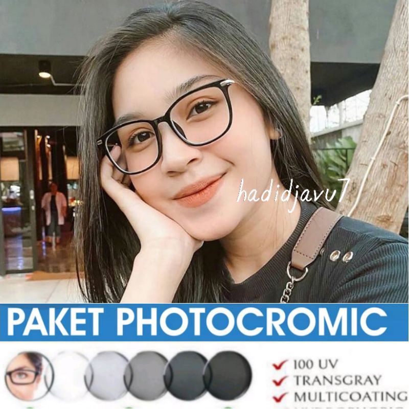 KACAMATA FRAME | BINGKAI KACAMATA | bisa buat minus