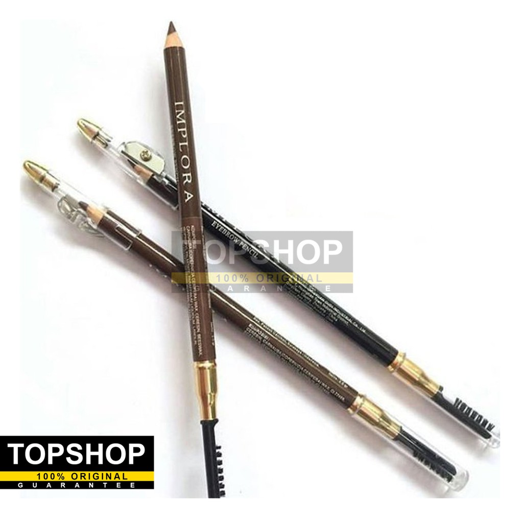 Implora Pencil alis