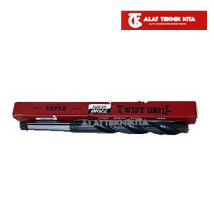 NACHI 27mm taper drill bit / mata bor kones 27 mm