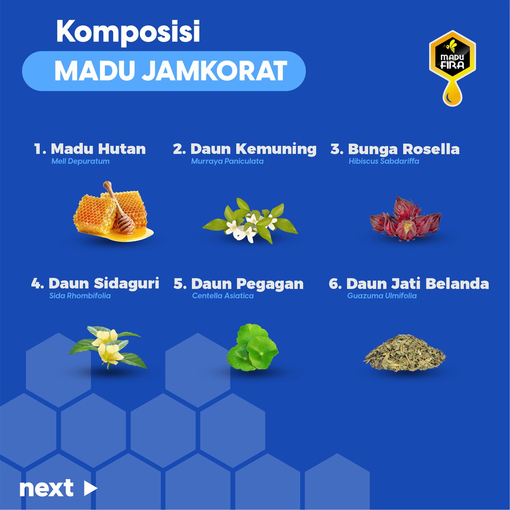 Madu JAMKORAT Terapi Obat Herbal Kolesterol Trigliserida Dan Asam Urat