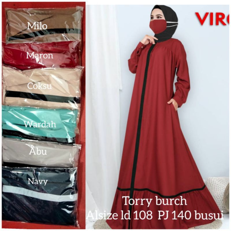GAMIS VIRGO