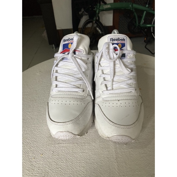 Sneakers Reebok Classic International Association - Preloved - Second