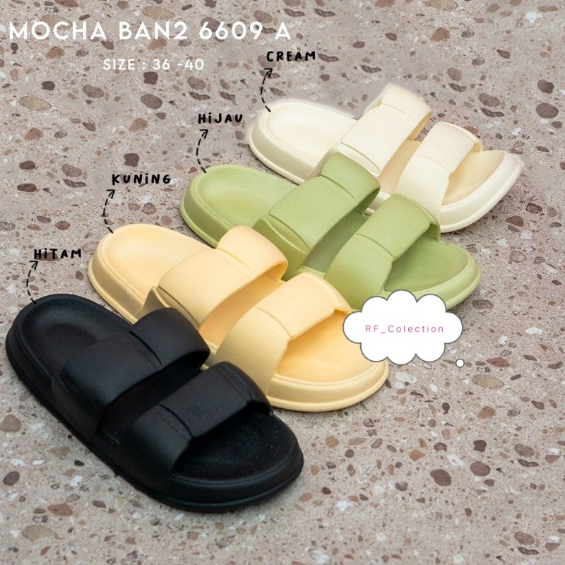 Sandal Korean Cewek Sandal Import Wanita Sandal Jelly Wanita MINISO Sandal Karet Cewek