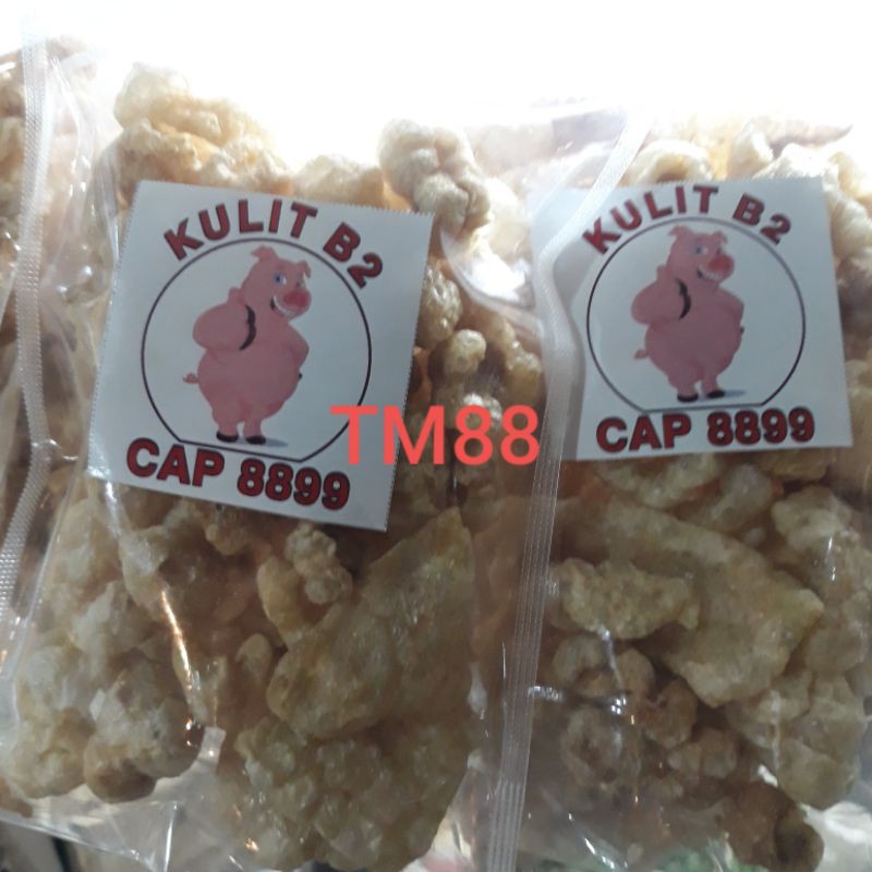 

KERUPUK KULIT BABI 8889