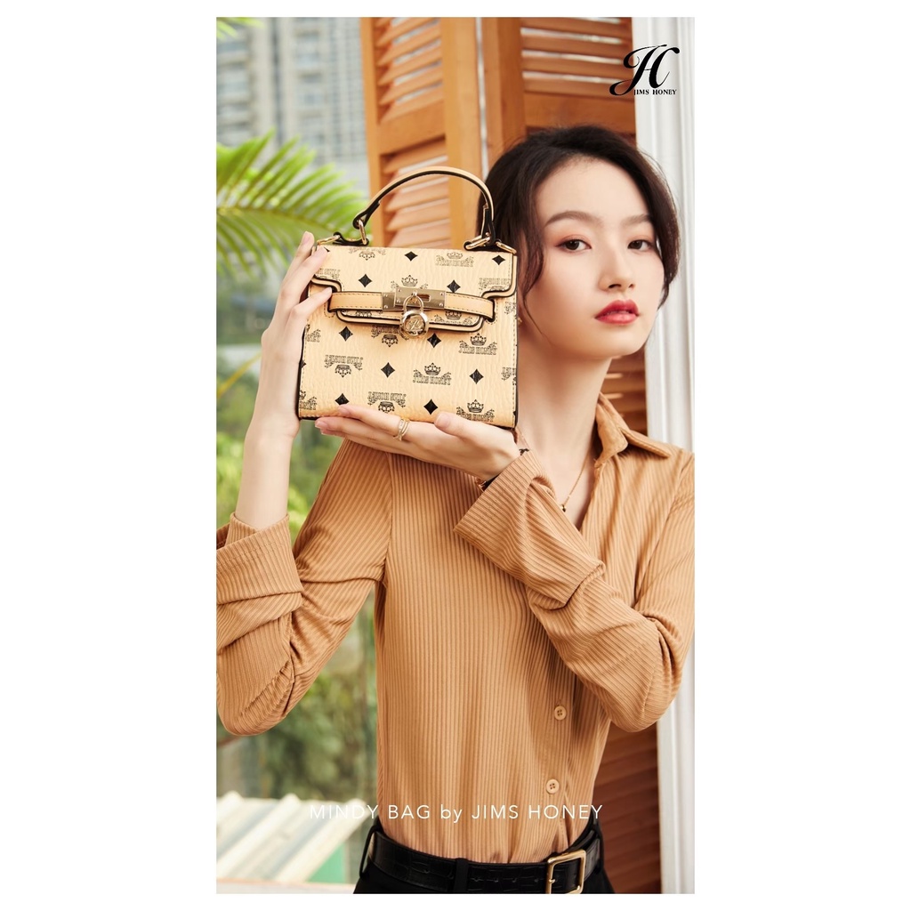 JIMS HONEY TAS WANITA MINDY BAG