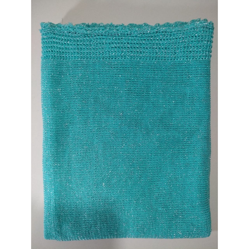 PASHMINA RAJUT GLITER/PASHMINA RAJUT/PASHMINA RAJUT PENGANTIN/PASMINA RAJUT/JILBAB RAJUT PENGANTIN/JILBAB PENGANTIN/KERUDUNG PENGANTIN/HIJAB PENGANTIN/PASMINA GLITER PENGANTIN/PASHMINA GLITTER/JILBAB RAJUT/Kerudung Pesta Pernikahan/Kerudung Pengantin Akad-7