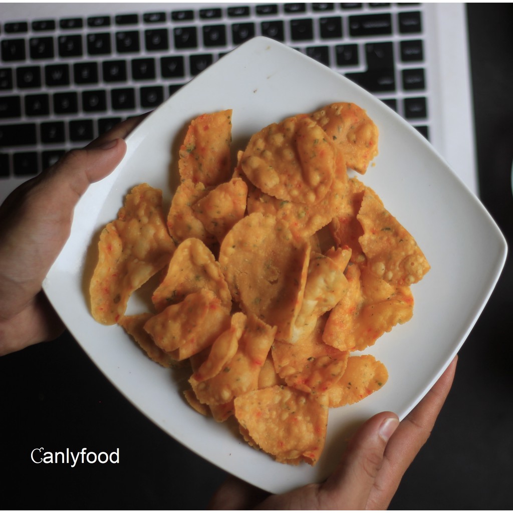 

Canlyfood Kue Bawang