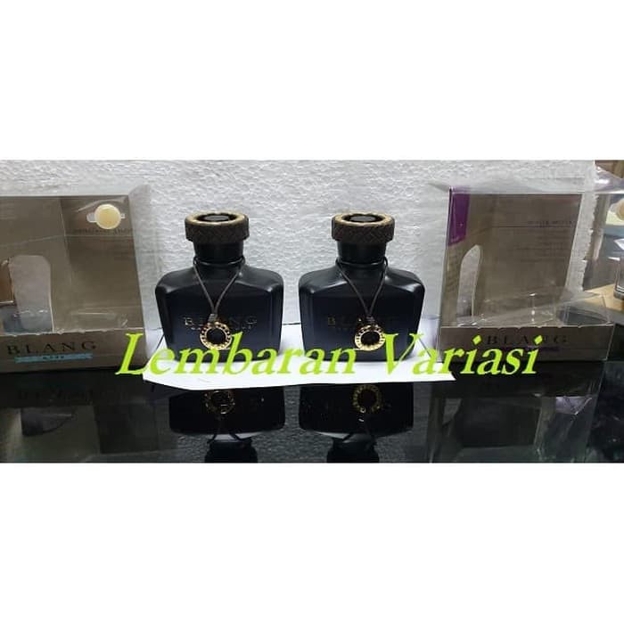 Parfum / Pewangi / Pengarum Mobil Parfum BLANG untuk mobil