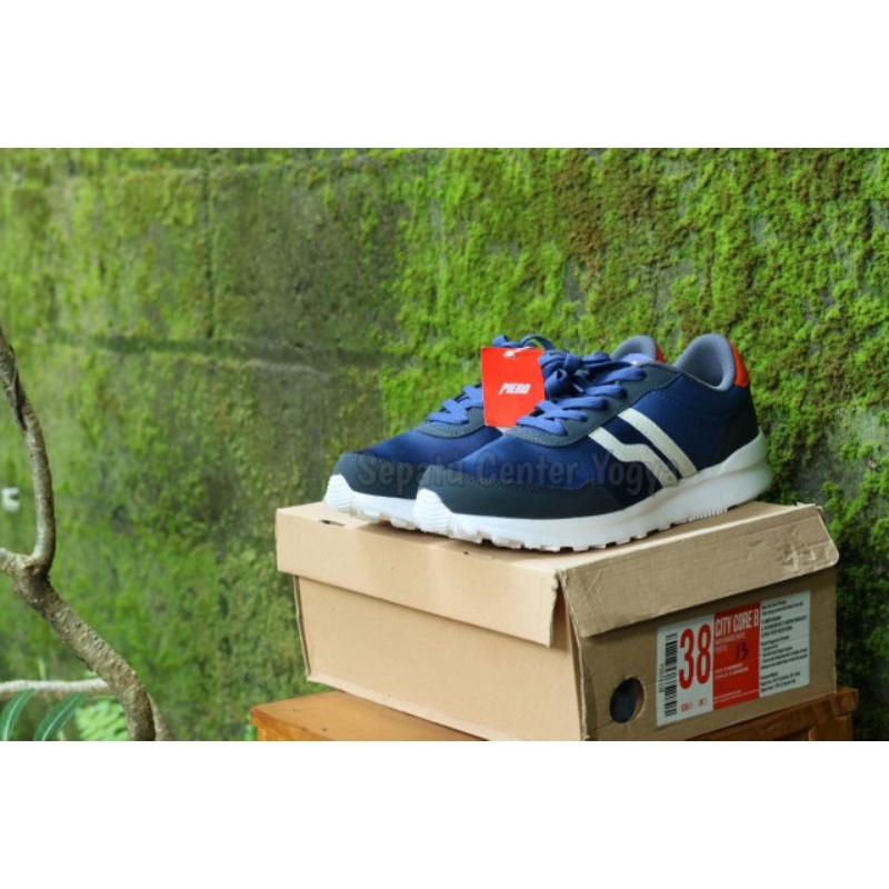 SEPATU PIERO CITY CORE B ORIGINAL MURAH